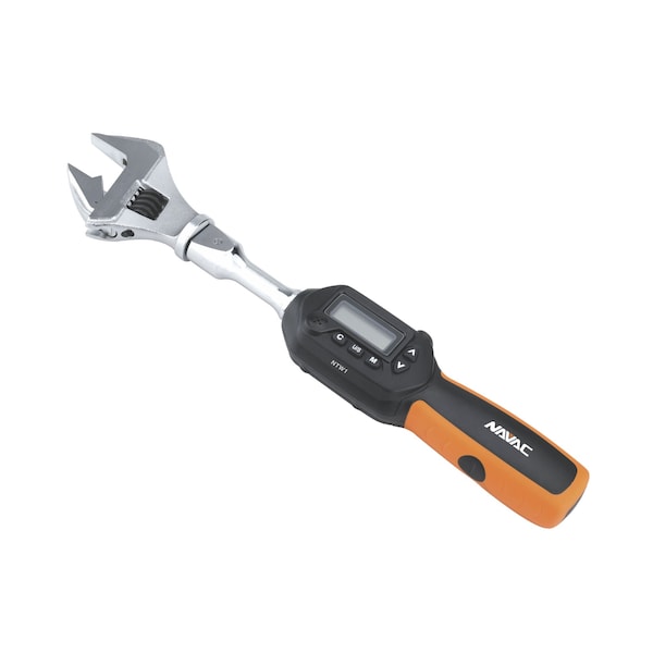 Digital Torque Wrench